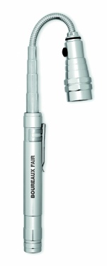 Logo trade firmakingituse pilt: Pikendatav taskulamp