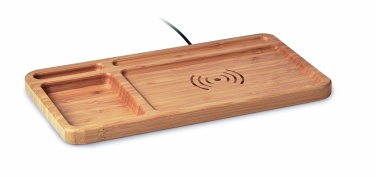 Logotrade ärikingitused pilt: Juhtmeta laadija 5W