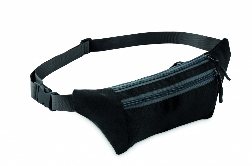 Logotrade ärikingid pilt: Kõhukott reguleeritava rihmaga