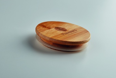 Logo trade reklaamkingituse pilt: Kaheseinaline klaas 450 ml Frankfurt