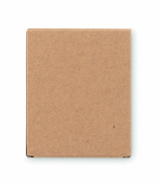 Logo trade reklaamkingid foto: Värvimiskomplekt