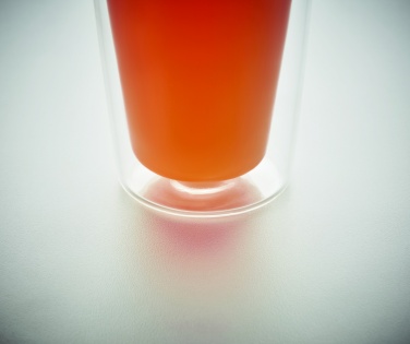 Logo trade firmakingi pilt: Kõrge borosilikaatklaas 350ml