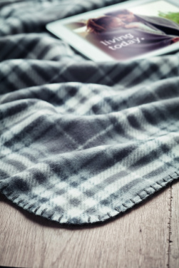 Logo trade reklaamkingi pilt: RPET fliisist reisitekk