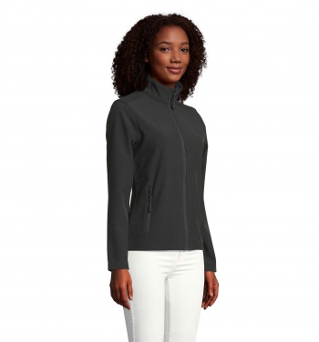 Logotrade meened pilt: RACE WOMEN SS JOPE 280g