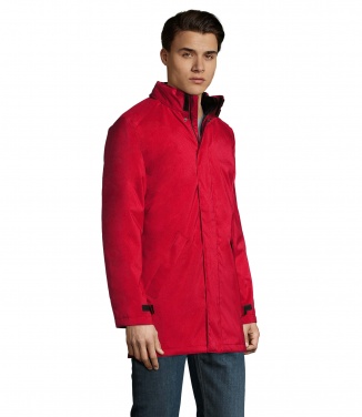 Logo trade ärikingitused foto: ROBYN UNISEX JAKK POLSTER