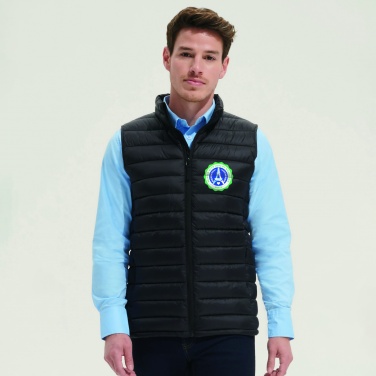 Logotrade reklaamkingi foto: WILSON BW MEN Bodywarmer vest