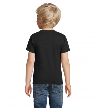 Logotrade firmakingituse foto: PIONEER KIDS T-SHIRTORGANIC
