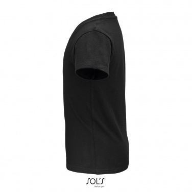 Logotrade firmakingi foto: CRUSADER LASTE T-SÄRK