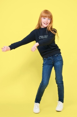 Logo trade reklaamkingitused foto: UUS SUPREME KIDS SWEAT 280