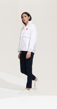 Logotrade reklaamtoote foto: SURF Unisex tuulejope