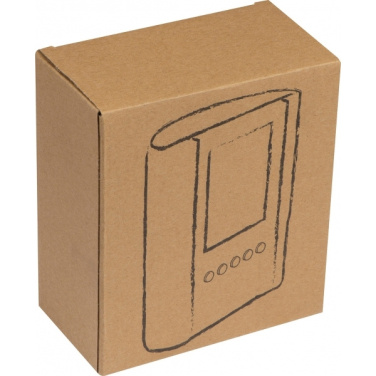 Logo trade ärikingitused foto: Akrüülist lauapliiatsihoidja MADRID