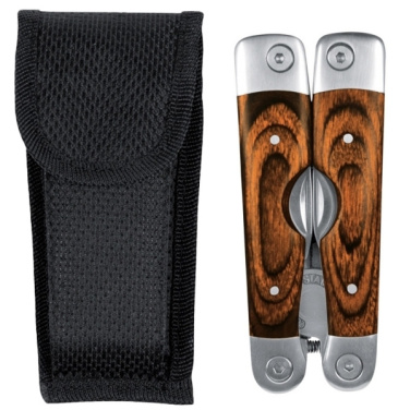 Logotrade reklaamtoote foto: Multifunktsionaalsed tööriistad LA LIBERTAD