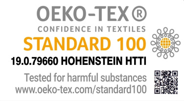 Logo trade meene pilt: Puuvillane kott ARRECIFE