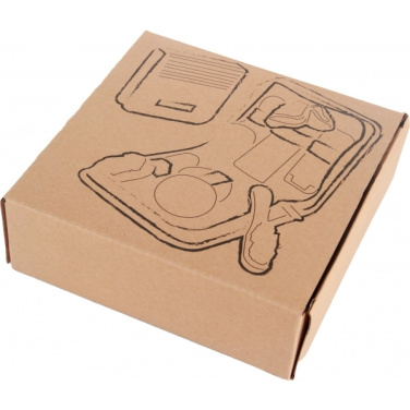 Logo trade reklaamtooted foto: Kingakreemi komplekt CANNES