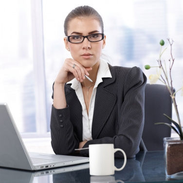 Logotrade firmakingi foto: Keraamiline kruus MONZA 300 ml