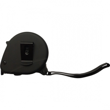 Logo trade firmakingituse pilt: 3-meetrine terasest mõõdulint DENVER