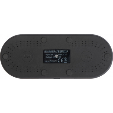 Logo trade ärikingitused foto: Laadimisalus NASSAU