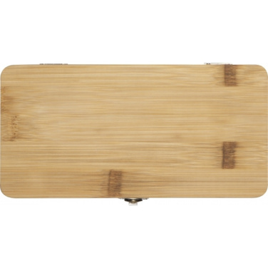 Logo trade ärikingi pilt: 22-osaline tööriistakomplekt BERINGEN