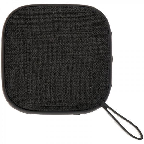 Logotrade reklaamkingituse foto: Bluetooth kõlar ISLAND