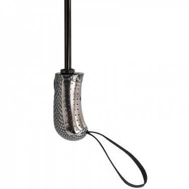 Logo trade firmakingi pilt: Vihmavari tormifunktsiooniga BIXBY