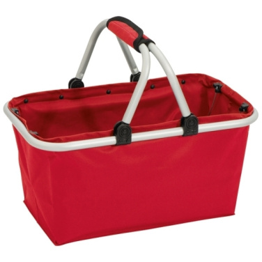 Logotrade reklaamtooted pilt: Ostukorv BADEN-BADEN