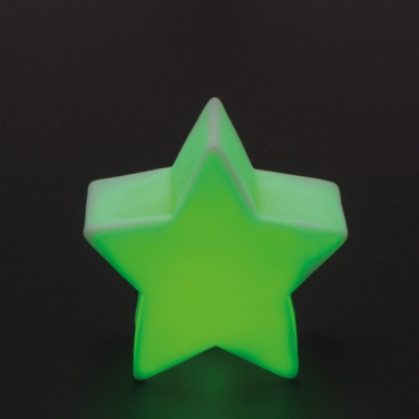 Logotrade firmakingituse foto: LED lamp STAR