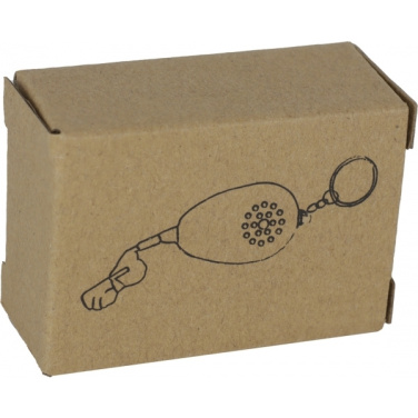 Logotrade ärikingitused pilt: Äratusfunktsiooniga võtmehoidja OVADA