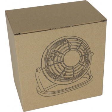 Logotrade firmakingid pilt: Mini ventilaator BALI