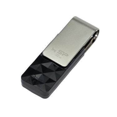 Logotrade ärikingitused pilt: PENDRIVE PIERRE CARDIN USB 32GB