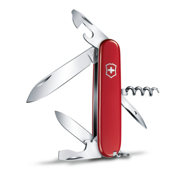 Logotrade ärikingitused pilt: Taskunuga Spartan Victorinox