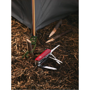 Logotrade firmakingitused pilt: Taskunuga SwissChamp Victorinox