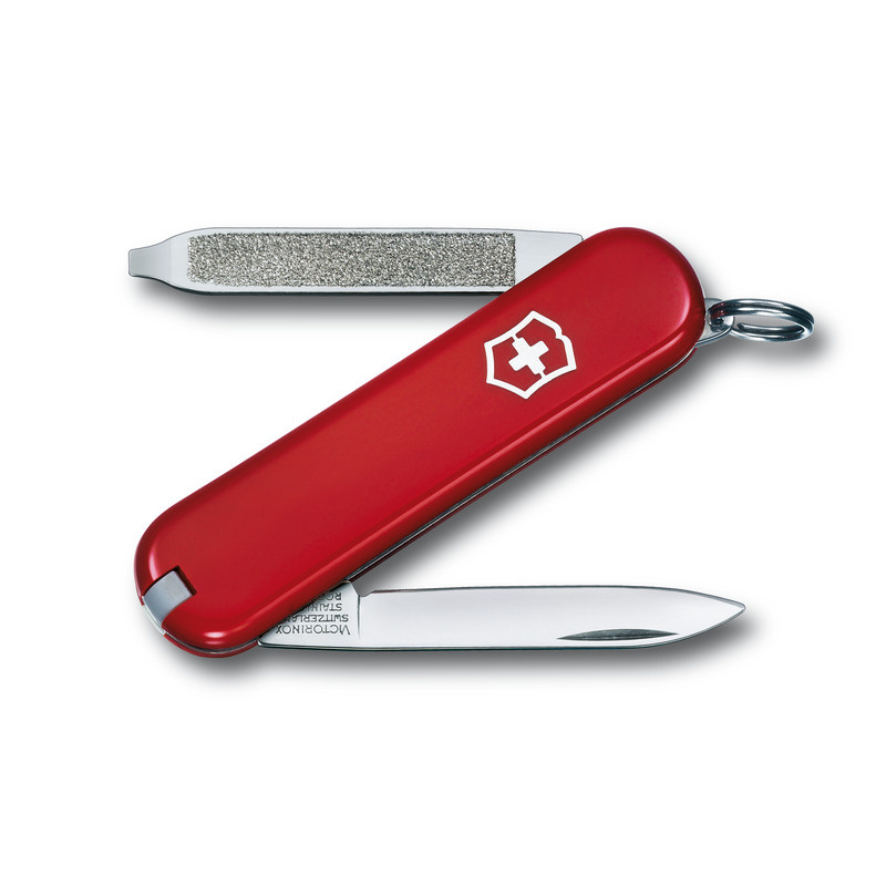Logo trade ärikingituse pilt: Taskunuga Escort Victorinox