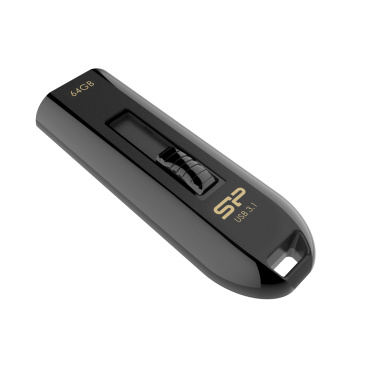 Logotrade reklaamkingitused pilt: Pendrive Silicon Power Blaze B21 3.1