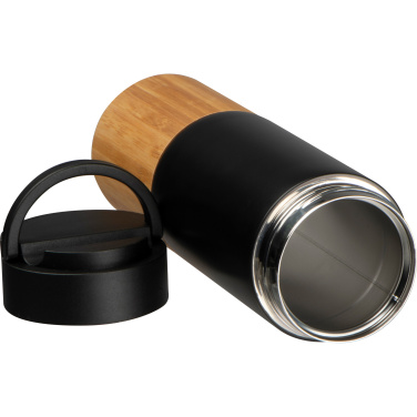 Logotrade firmakingituse foto: Termopudel SHEFFIELD 500ml