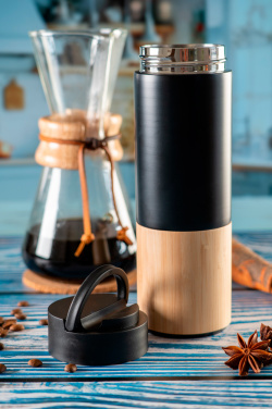 Logo trade reklaamkingid foto: Termopudel SHEFFIELD 500ml