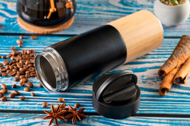 Logo trade firmakingi pilt: Termopudel SHEFFIELD 500ml