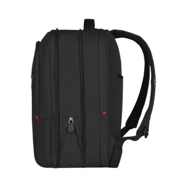 Logotrade reklaamtoote foto: Seljakott Wenger City Traveller 16"