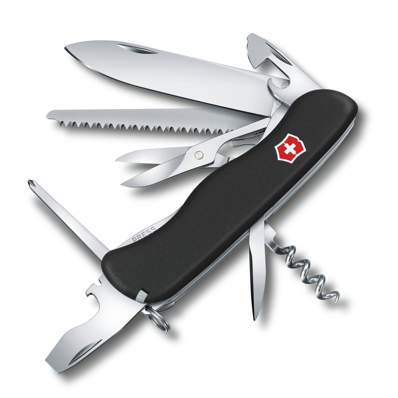 Logotrade firmakingi foto: Taskunuga Outrider Victorinox