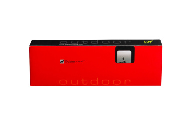 Logo trade firmakingi pilt: Jalgrattatööriistad INARI Schwarzwolf