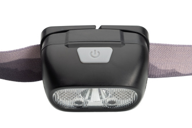 Logo trade firmakingid foto: Pealamp HERLEN Schwarzwolf