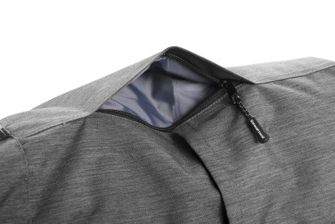 Logotrade reklaamkingituse foto: Seljakott OHIO Schwarzwolf