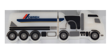 Logo trade reklaamkingitused foto: USB individuaalse kujuga