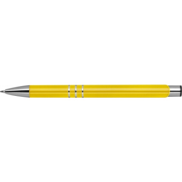 Logo trade firmakingituse pilt: Ballpen LAS PALMAS