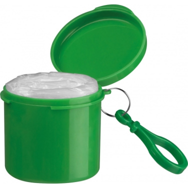 Logo trade reklaamkingi pilt: Vihma pontšo REGENSBURG