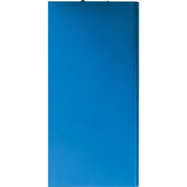 Logotrade reklaamkingitused pilt: Akupank 8 000 mAh WOLFSBERG