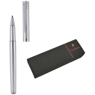 Logotrade firmakingitused pilt: Rull RENEE Pierre Cardin