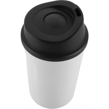 Logotrade reklaamkingituse foto: Termokruus LIARD Schwarzwolf