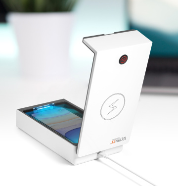 Logo trade ärikingid foto: UV-desinfitseerija