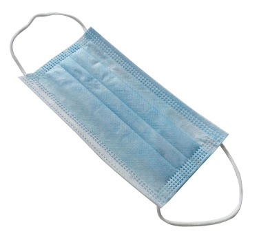 Logo trade ärikingitused foto: Ohutusmask