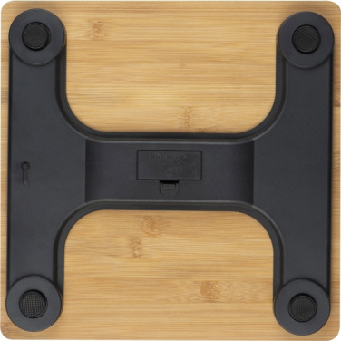 Logotrade meene foto: Digitaalne kaal HERVE